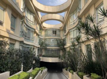 Departamento · 160m² · 2 Recámaras · 2 Estacionamientos · Casa - Polanco III Sección