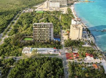 Departamento · 99m² · 2 Recámaras · 1 Estacionamiento · Departamento - Isla Mujeres