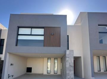 Casa · 3 Recámaras · 2 Estacionamientos · Renta Casa Parque Coba Lomas de Angelopolis