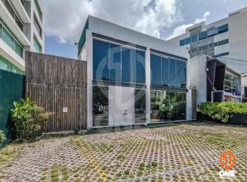 Oficina · 190m² · Oficina en Renta, Av Bonampak