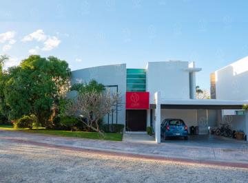 Casa · 375m² · 3 Recámaras · 2 Estacionamientos · Casa en Venta, Lagos del Sol