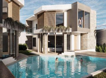 Casa · 210m² · Casa en Venta, Alfredo V Bonfil