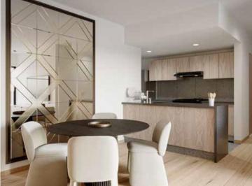 Departamento · 83m² · 2 Recámaras · 1 Estacionamiento · Departamento en Venta en Río Grijalva, Cuauhtémoc, Cdmx
