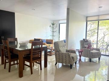 Departamento de 2 habitaciones, Benito Juárez · Iluminado Departamento en Venta con Vista Verde en Narvarte!