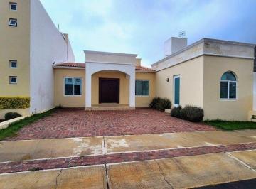 Casa de 2 habitaciones, Querétaro · Casa en Venta de Una Planta en Residencial Misión San Jerónimo, 2 Hab.