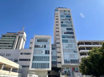 Oficina · 35m² · 1 Estacionamiento · Renta Amplio Consultorio Medico con Privados Recepcion Hospital H