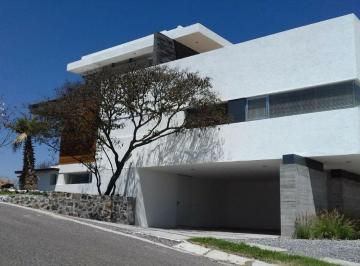 Casa de 4 habitaciones, Corregidora · Casa Cristal en Renta, Residencia de Lujo en Vista Real, Querétaro