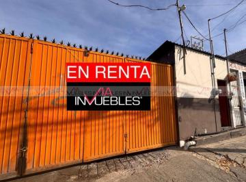 Terreno comercial · 100m² · Terreno Comercial en Renta en Nuevo Repueblo