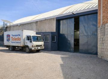 Bodega comercial , Cuernavaca · Renta Bodega Cuernavaca