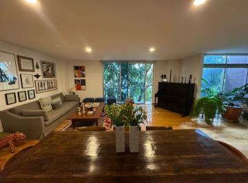 Departamento Venta 240m² de 3 habitaciones · Exclusivo Departamento en Venta en San José Insurgentes!
