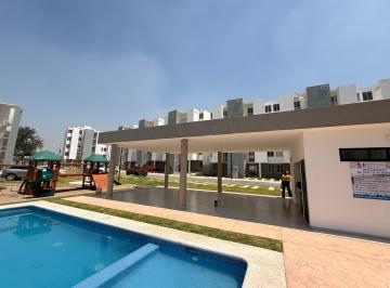 Departamento de 2 habitaciones, San Pedro Tlaquepaque · Se Renta Bonito Departamento en Santa Anita Horizonte