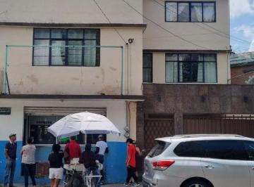 Casa de 8 habitaciones, Tlalnepantla de Baz · Edificio en Venta en Col. Izcalli Pirámide, Tlalnepantla de Bazideal Para Escuela, Clínica, Oficina