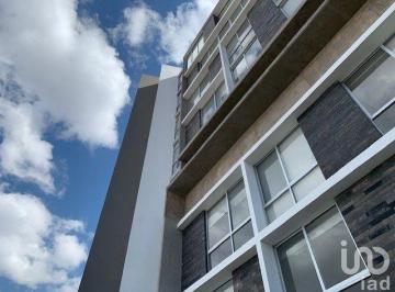 Departamento · 181m² · 3 Recámaras · 2 Estacionamientos · Departamento Amueblado en Renta en Lomas del Tec en San Luis Potosi