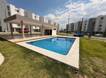 Departamento de 2 habitaciones, San Pedro Tlaquepaque · Se Renta Bonito Departamento en Santa Anita Horizonte