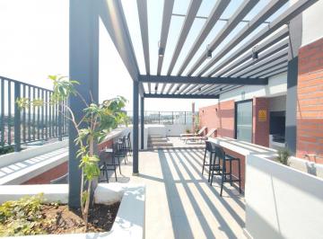Departamento de 2 habitaciones, Guadalajara · Se Renta Bonito Departamento en El Dean