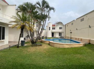 Casa de 3 habitaciones, Boca del Río · Casa en Renta Amueblada Primero de Mayo Norte, Boca del Rio, Ver