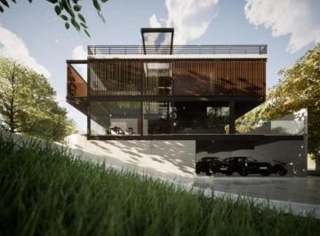 Casa de 3 habitaciones, Huixquilucan · Casa en Venta en El Mirador del Bosque - Bosque Real