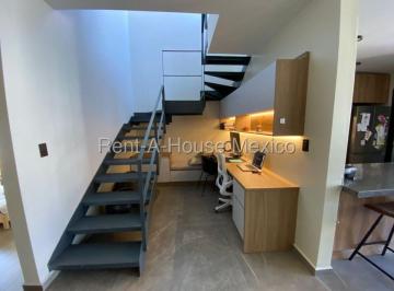 Departamento de 3 habitaciones, El Marqués · Departamento Duplex en Venta en Zakia 132 m²