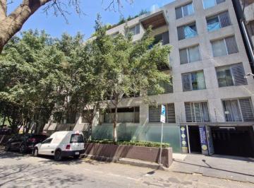 Departamento de 2 habitaciones, Miguel Hidalgo · Venta Departamento Vive o Invierte en Polanco Primera Sección #26 - 2162