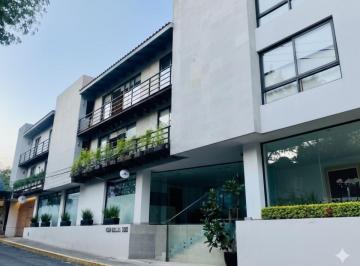 Departamento de 2 habitaciones, Alvaro Obregón · Departamento en Venta, Tizapan San Angel