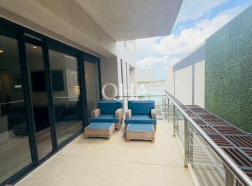 Departamento de 2 habitaciones, Benito Juárez · Marina Condos Puerto Cancún Departamento en Venta