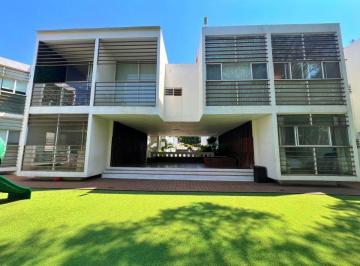 Departamento de 3 habitaciones, Cuernavaca · Departamento de 94 m² con 3 Recámaras en Renta en Chapultepec