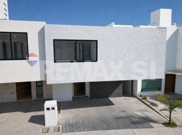 Casa de 3 habitaciones, Querétaro · Casa Venta - Hacienda Juriquilla Santa Fé