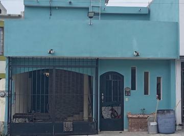 Casa · 156m² · 3 Recámaras · 1 Estacionamiento · Casa - Ex Hacienda El Rosario