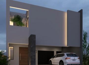 1 · Casa en Venta en Lomas del Dorado, Boca del Río con Amenidades Únicas