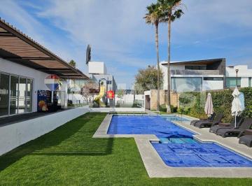 Casa de 3 habitaciones, Querétaro · Casa Venta - Hacienda Juriquilla Santa Fé