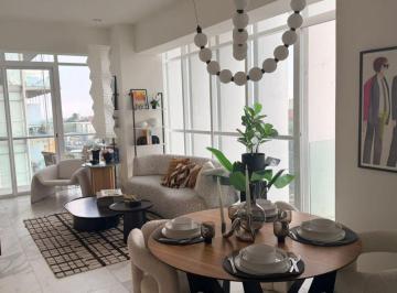 Departamento de 1 habitación, Alvaro Obregón · Nuevos Departamentos en Santa Fe