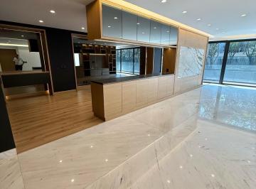 Departamento · 290m² · 3 Recámaras · 2 Estacionamientos · Departamento - Polanco II Sección