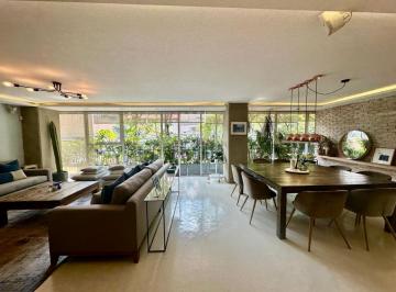 Departamento de 3 habitaciones, Miguel Hidalgo · Venta Departamento Polanco