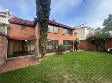 Casa en condominio de 3 habitaciones, Metepec · Casa en Venta Club de Golf San Carlos Metepec