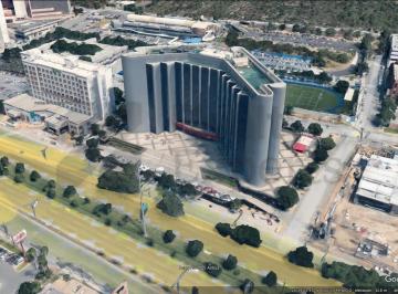 629467 · Oficinas en Renta en Valle Oriente