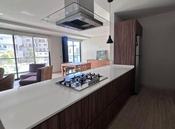 Departamento de 2 habitaciones, Querétaro · Departamento Amueblado de Dos Recámaras en Renta en Handiko Juriquilla