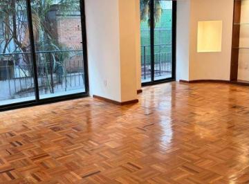 Departamento de 3 habitaciones, Miguel Hidalgo · Renta Departamento Polanco