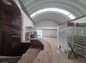 Bodega comercial , Querétaro · Bodega Comercial Muy Bien Ubicada en San Pablo I