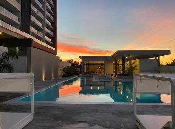 Departamento · 245m² · 2 Recámaras · 2 Estacionamientos · Departamentos en Venta Montejo Plaza, Mérida Yucatán