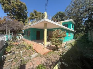 Casa · 630m² · 4 Recámaras · 3 Estacionamientos · Casa en Vicente Guerrero
