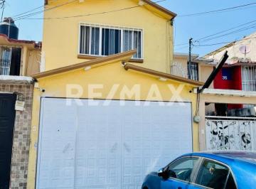 Casa en condominio · 120m² · 3 Recámaras · 3 Estacionamientos · Casa en Condominio en Venta en Ecatepec de Morelos - (4)