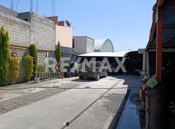 Terreno / Lote · 518m² · Terreno en Venta, Metepec, Estado de México. - (4)