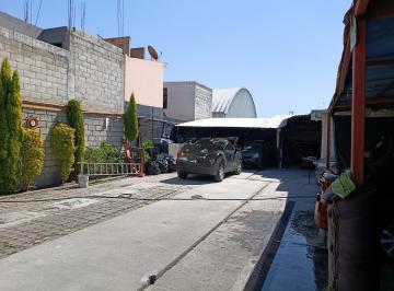 Terreno / Lote · 518m² · Terreno en Venta, Metepec, Estado de México. - (4)