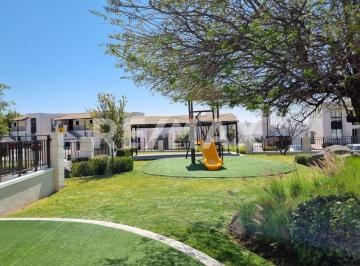 Casa en condominio · 141m² · 3 Recámaras · 2 Estacionamientos · Estrena Casa - (4)
