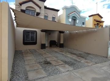 Casa · 108m² · 3 Recámaras · Se Vende Linda Casa de 3 Habitaciones en Residencial Toledo II - (4)