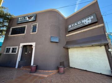 Edificio · 250m² · Edificio Comercial en Venta Listo Para Trabajarlo en Fraccionamiento San Ignacio - (4)