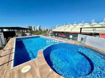 Departamento · 71m² · 2 Recámaras · 1 Estacionamiento · Condominio en Venta en El Encanto Central Park - (4)