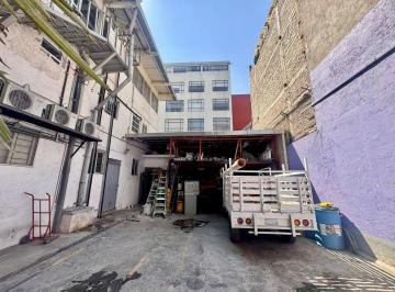 Bodega comercial · 256m² · Bodega con Oficinas en Renta Alamos Benito Juarez - (4)