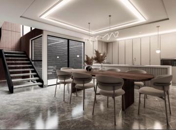 Departamento de 3 habitaciones, Miguel Hidalgo · Departamento en Venta en Polanco IV Sección – Eugenio Sue – con Terraza