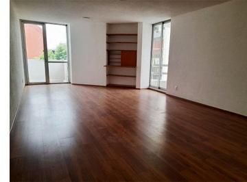 Departamento · 132m² · 3 Recámaras · 1 Estacionamiento · Vendo Departamento Muy Iluminado con Balcón